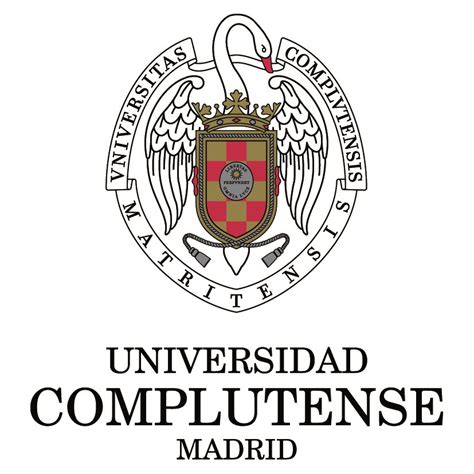 Logo Universidad Complutense de Madrid