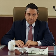 Jose Carlos Soto Jose Carlos Soto