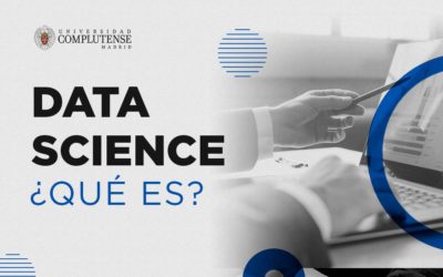 ¿Qué es Data Science o Ciencia de Datos?