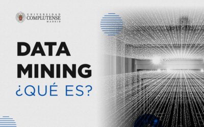 ¿Qué es el Data Mining?