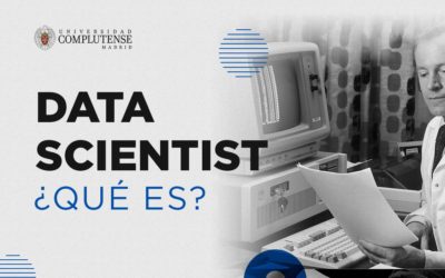 ¿Qué es un Data Scientist?