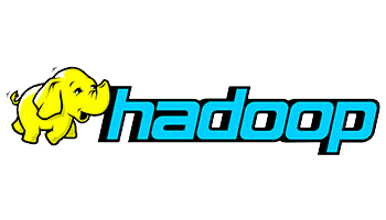 hadoop-logotipo-online python-logotipo-online