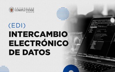 ¿Qué es el Intercambio Electrónico de Datos?