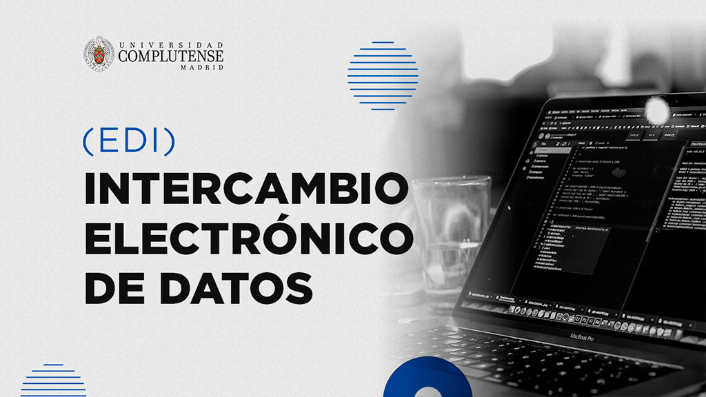 ¿Qué es el Intercambio Electrónico de Datos?