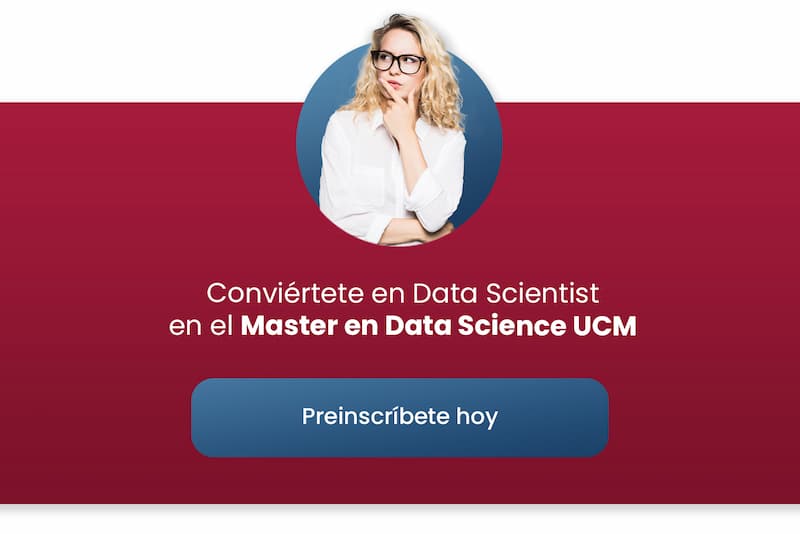 Banner Movil Data Science