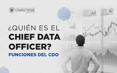 Chief Data Officer (CDO)