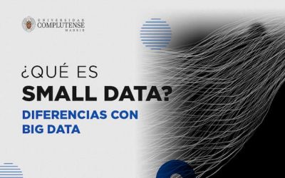 Small Data, qué es y qué lo caracteriza