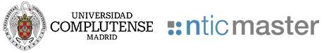 Master de Data Science de la Universidad Complutense de Madrid